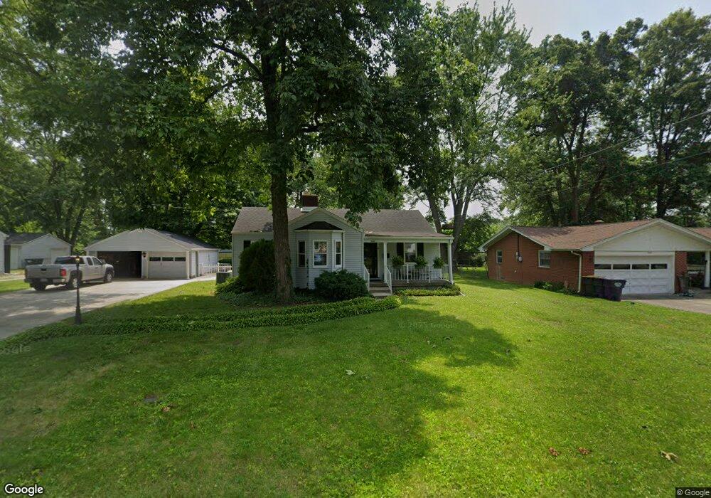 3009 E 5th St, Anderson, IN 46012 - photo 1