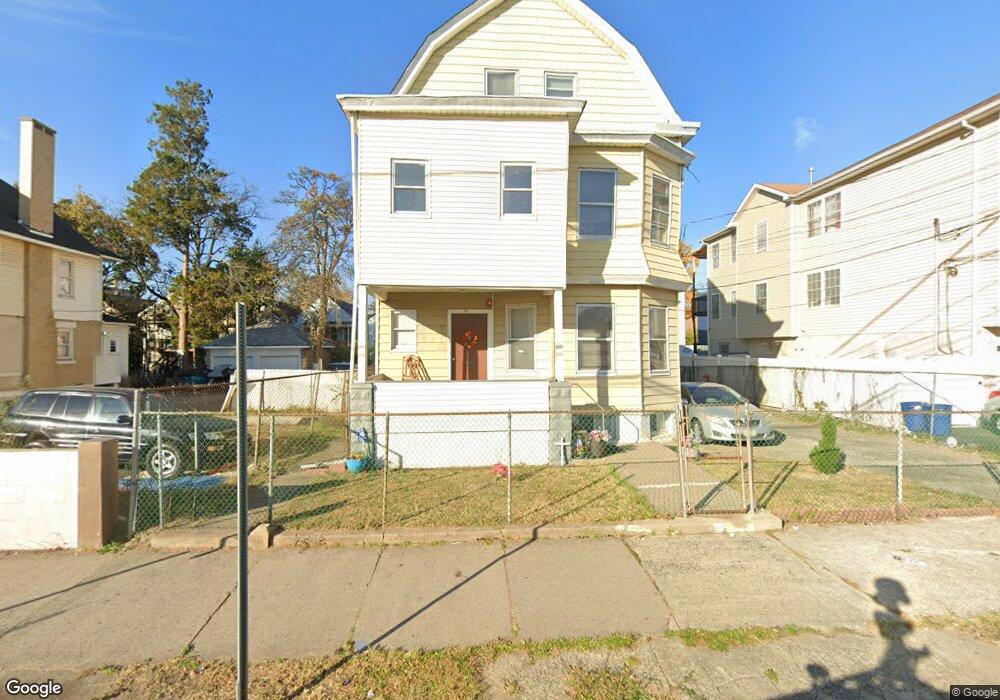 325 Fair St unit 327, Paterson, NJ 07501 - photo 1