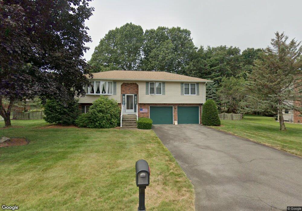 33 Erin Ln, Ludlow, MA 01056 - photo 1