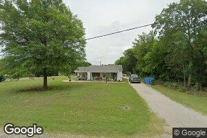 506 Butler St, Springer, OK 73458