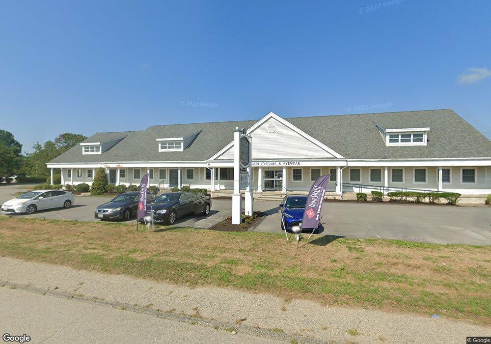 386 Market St, Warren, RI 02885 - photo 1