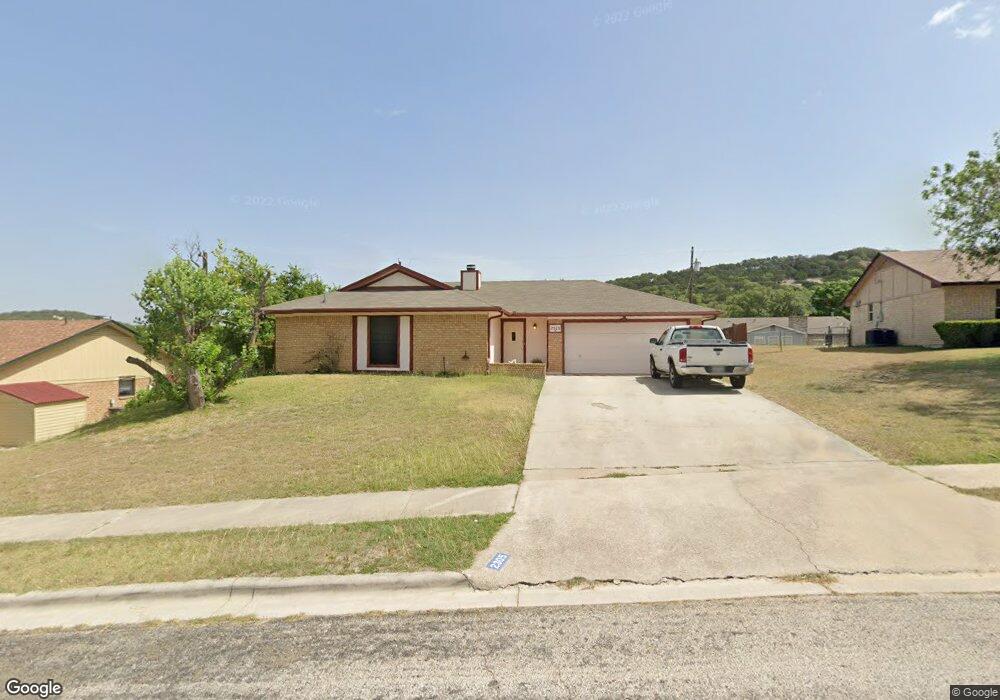 2305 Tiffany Dr, Copperas Cove, TX 76522 - photo 1