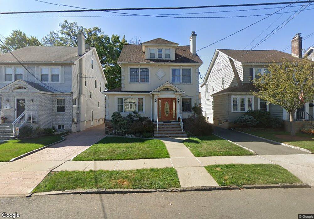 966 Edgewood Rd unit 968, Elizabeth, NJ 07208 - photo 1