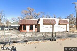 1406 E Central Ave, Wichita, KS 67214