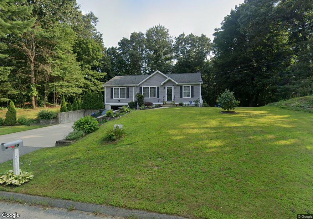 19 King St, Danielson, CT 06239 - photo 1