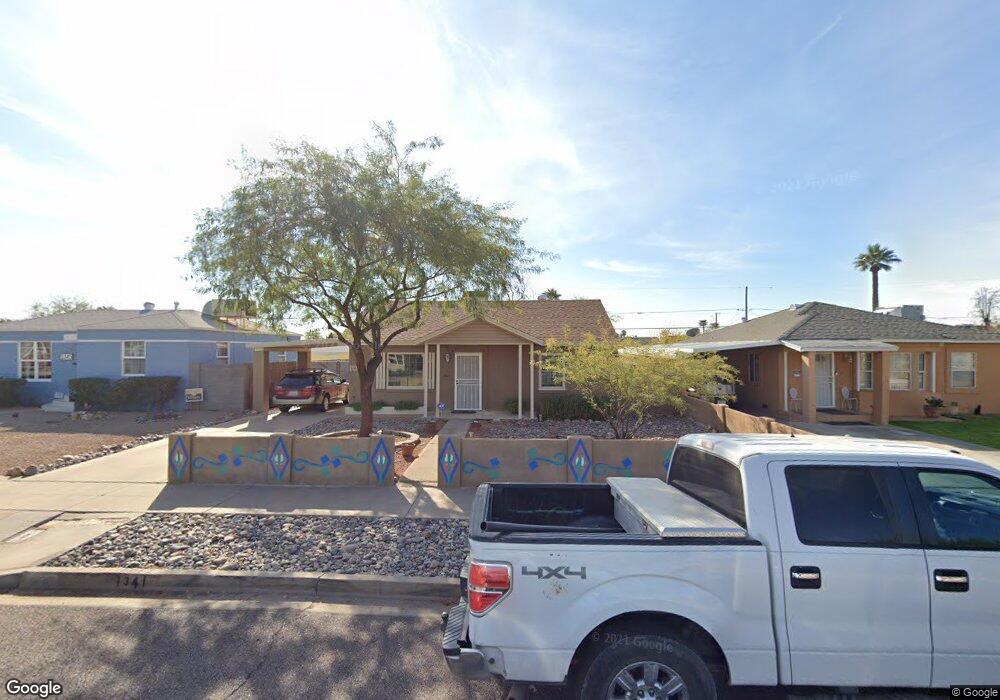 1341 E Coronado Rd, Phoenix, AZ 85006 - photo 1
