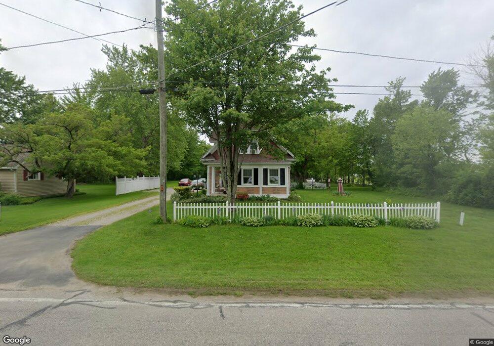 49 N Poplar St, Jefferson, OH 44047 - photo 1