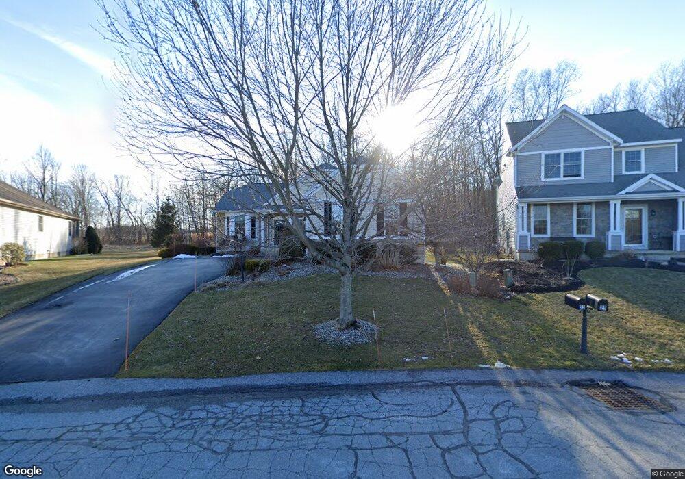 23 Lindenwood Dr, Ballston Lake, NY 12019 - photo 1