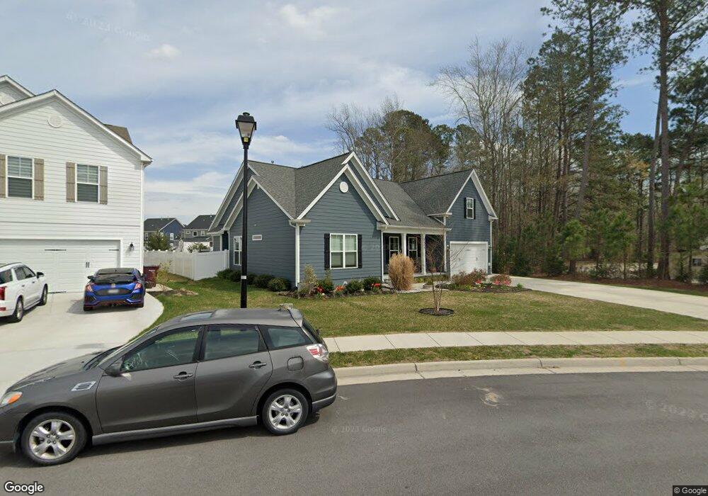 2100 Ferguson Loop, Chesapeake, VA 23322 - photo 1