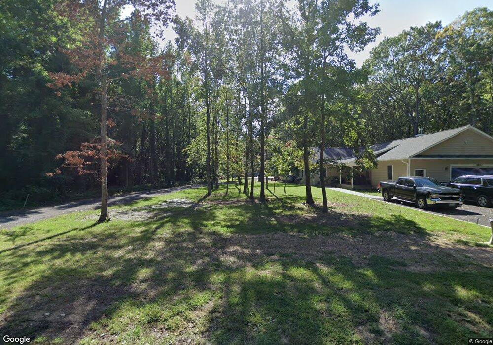 4865 Idlewilde Rd, Shady Side, MD 20764 - photo 1