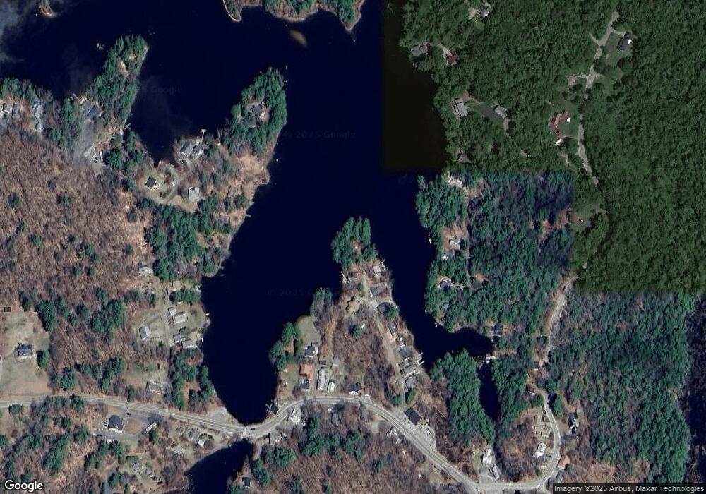 67 Stone Rd, Stoddard, NH 03464 - photo 1