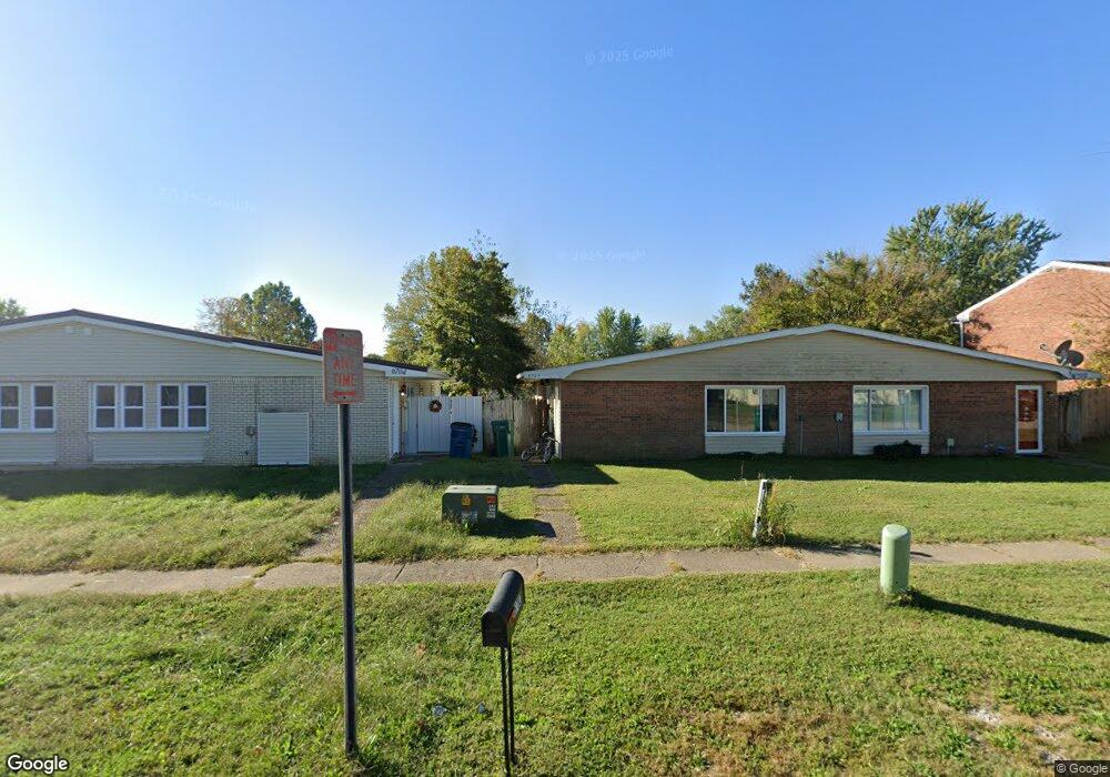 6702 Vandre Ave, Louisville, KY 40228 - photo 1