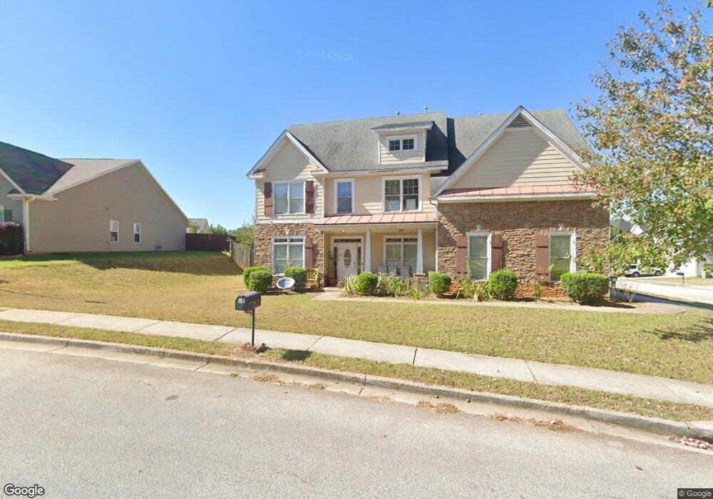 0 Harrison Cir unit 8021094, Covington, GA 30016 - photo 1