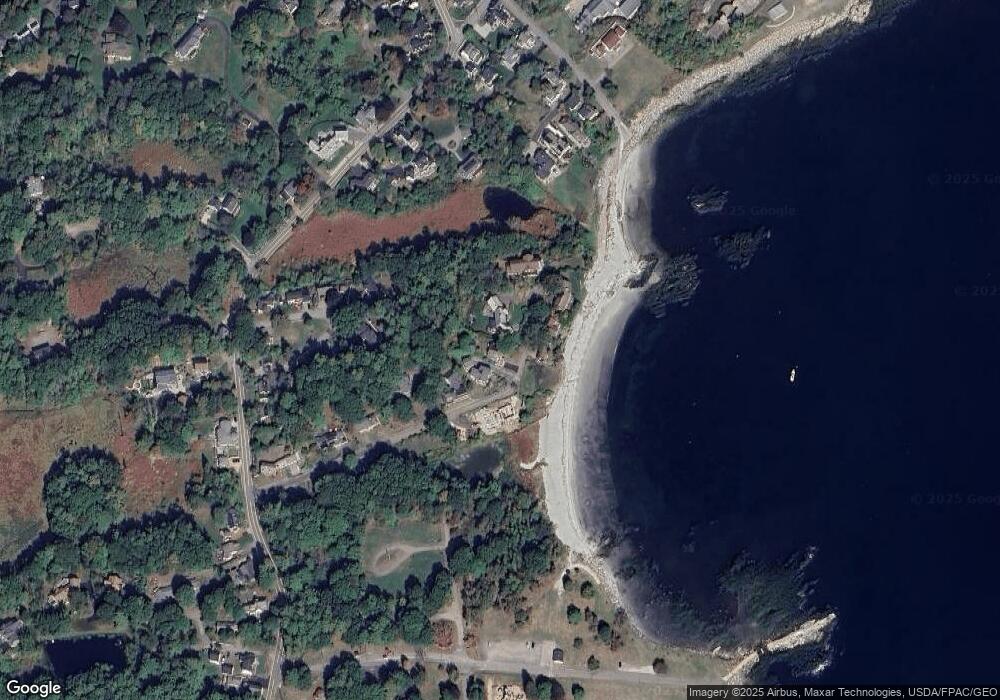 89 Beach Hill Rd, New Castle, NH 03854 - photo 1