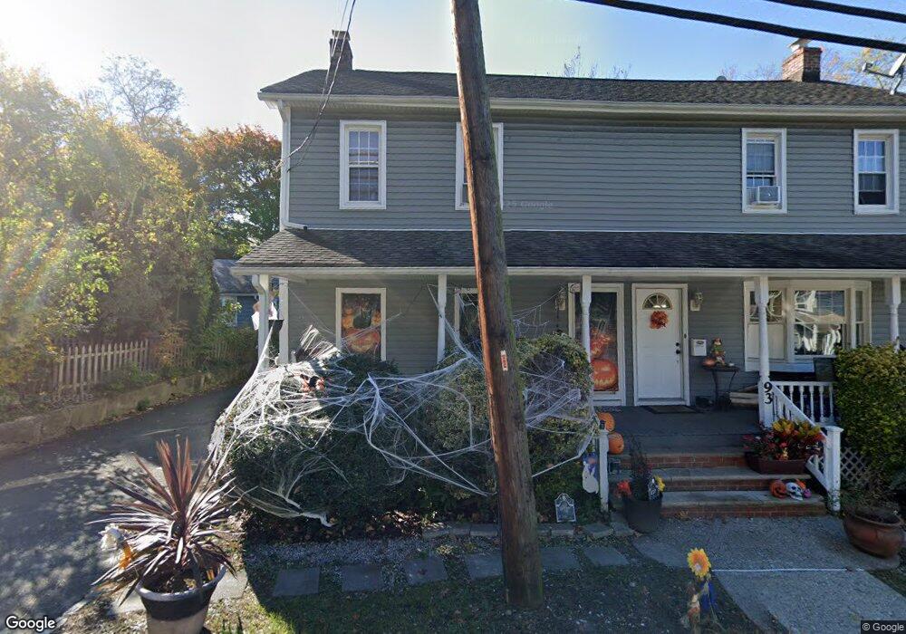 93-95 Boonton Ave unit 1, Butler, NJ 07405 - photo 1