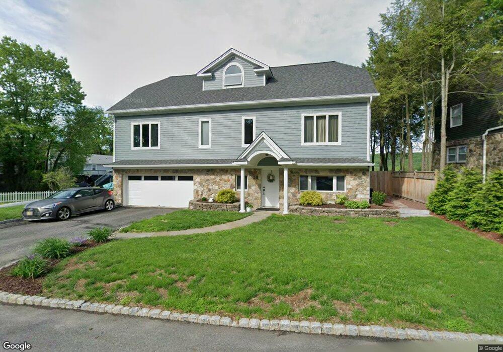 38 Strawberry Point Dr, Byram Township, NJ 07821 - photo 1