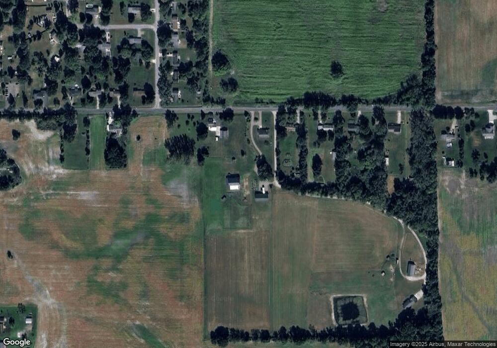 11318 Burt Rd, Birch Run, MI 48415 - photo 1