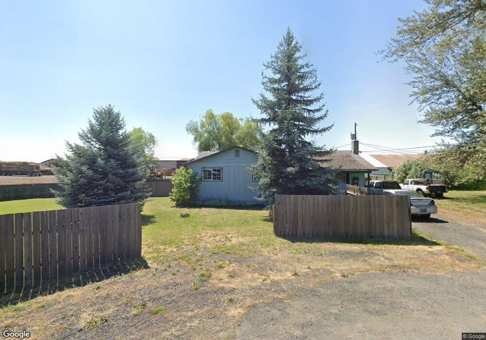 807 Cedar Ct, Weippe, ID 83553 - photo 1