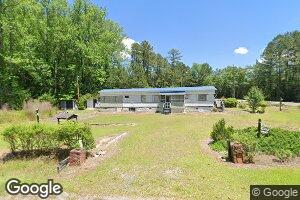 110 Cumberland St, West End, NC 27376