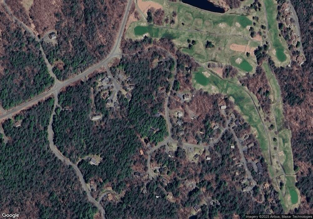 Lot #45 Mowing Way, Wilmington, VT 05363 - photo 1