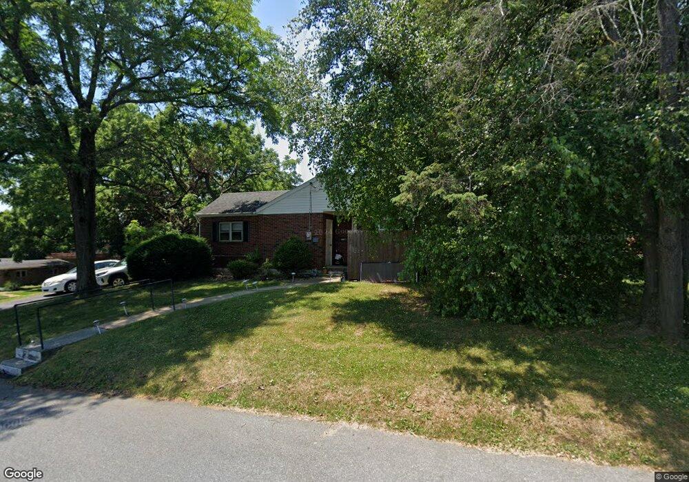 2829 W Highland St, Allentown, PA 18104 - photo 1