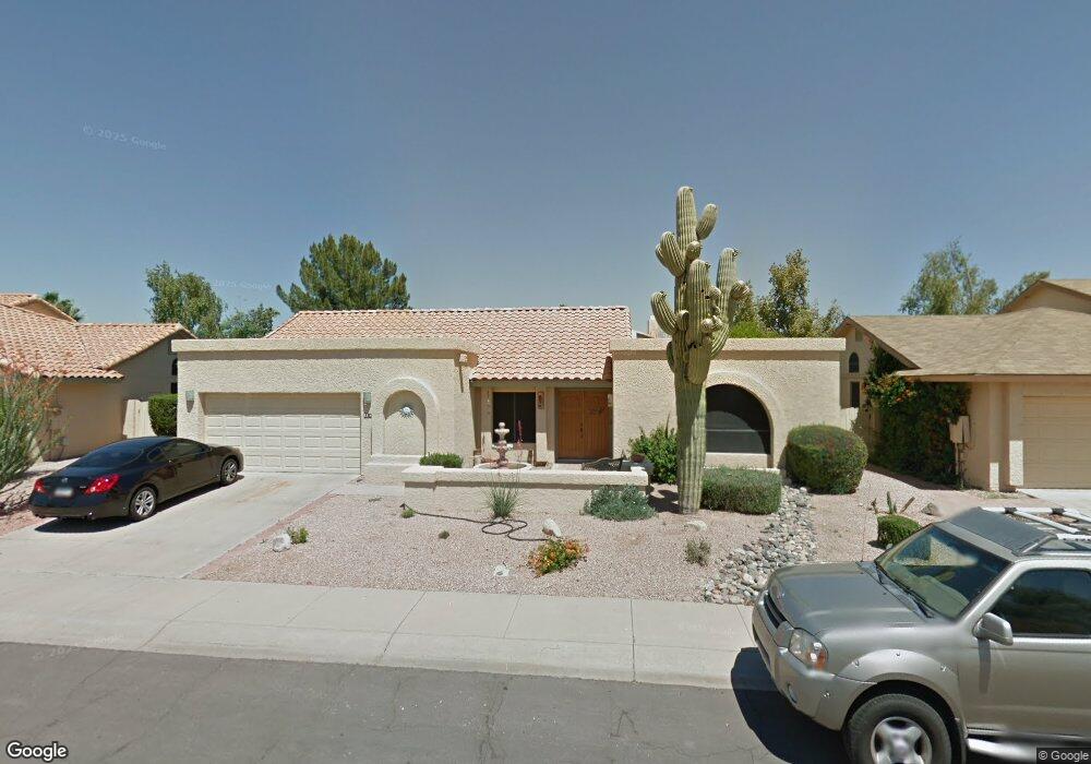 2316 W Gregg Dr, Chandler, AZ 85224 - photo 1