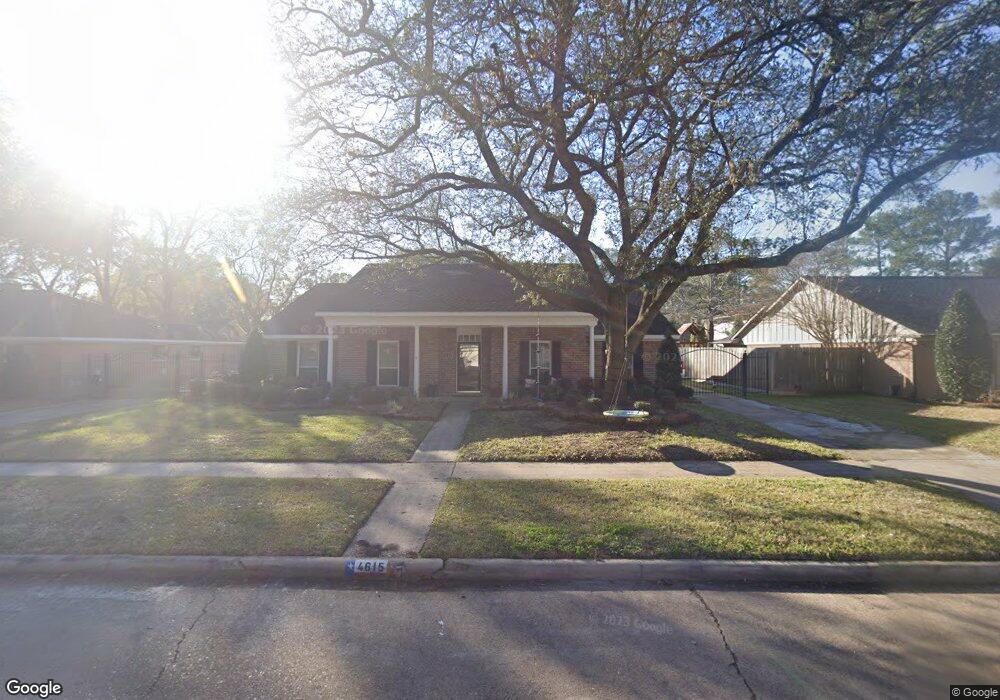 4615 Dunsmere St, Houston, TX 77018 - photo 1