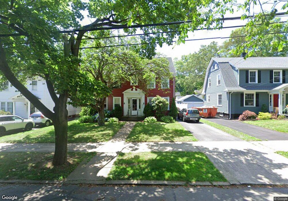 2110 Chapel St, New Haven, CT 06515 - photo 1