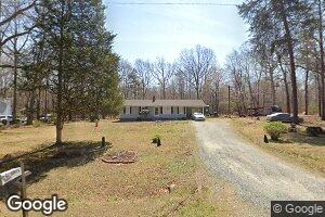 4515 Mill Creek Rd, Cedar Grove, NC 27231