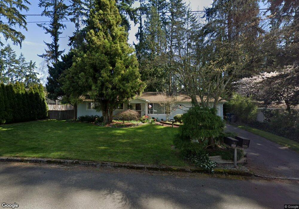 22221 17th Place W, Bothell, WA 98021 - photo 1