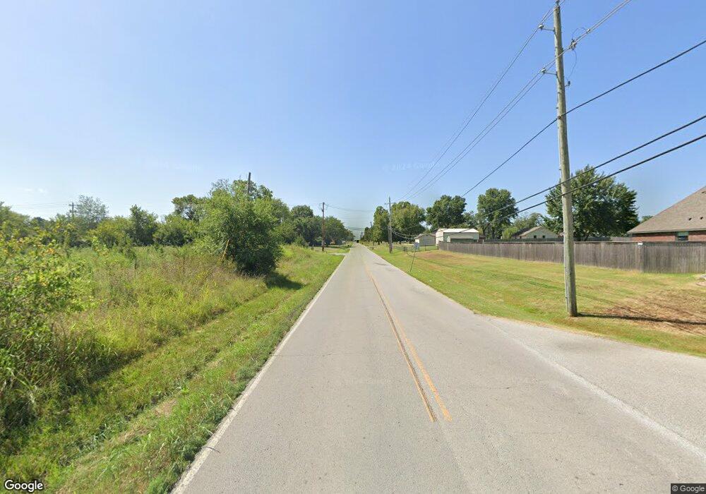 9550 S 241st East Ave, Broken Arrow, OK 74014 - photo 1