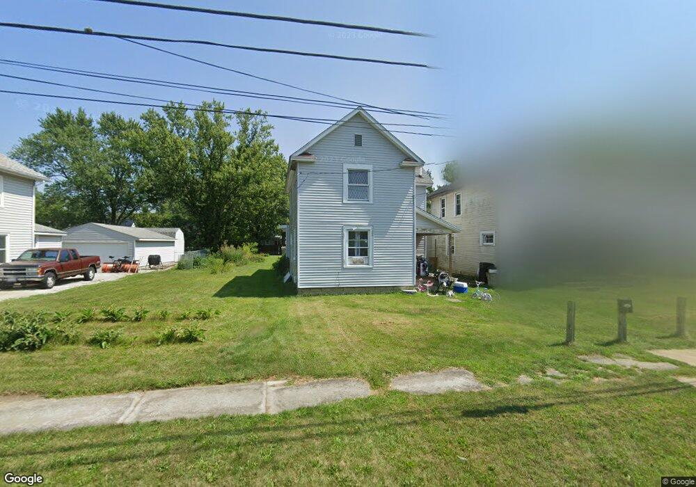416 Thompson St, Marion, OH 43302 - photo 1