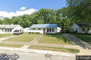 904 N Fenton Rd, Marion, IN 46952
