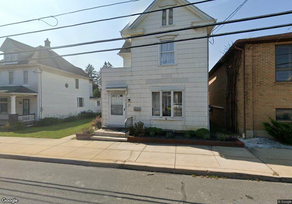 22 S Broadway, Wind Gap, PA 18091 - photo 1
