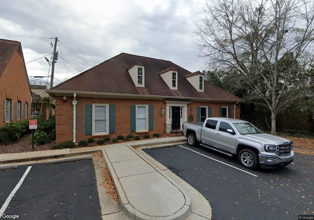 2376 Main St unit B, Tucker, GA 30084 - photo 1