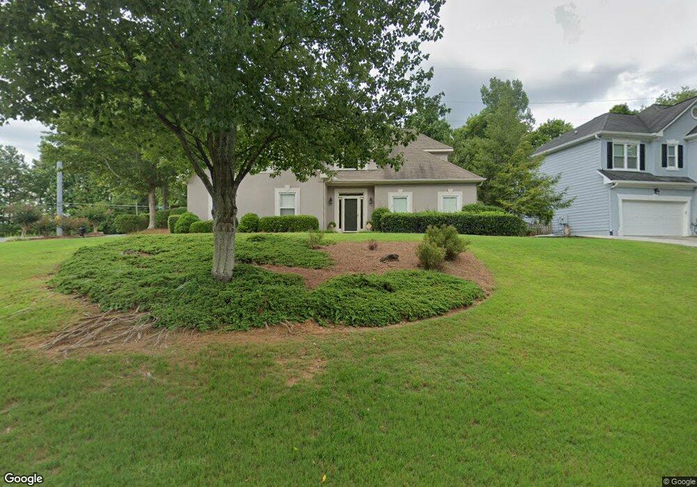 200 Nesbit Entry Dr, Roswell, GA 30076 - photo 1