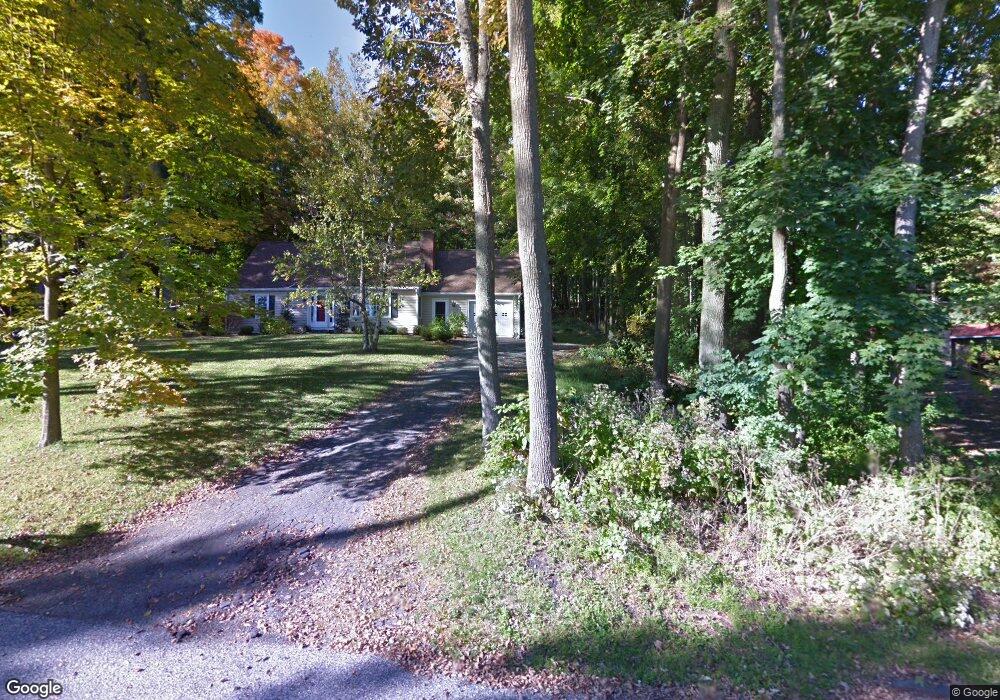 61 Sheldon Ln, Litchfield, CT 06759 - photo 1