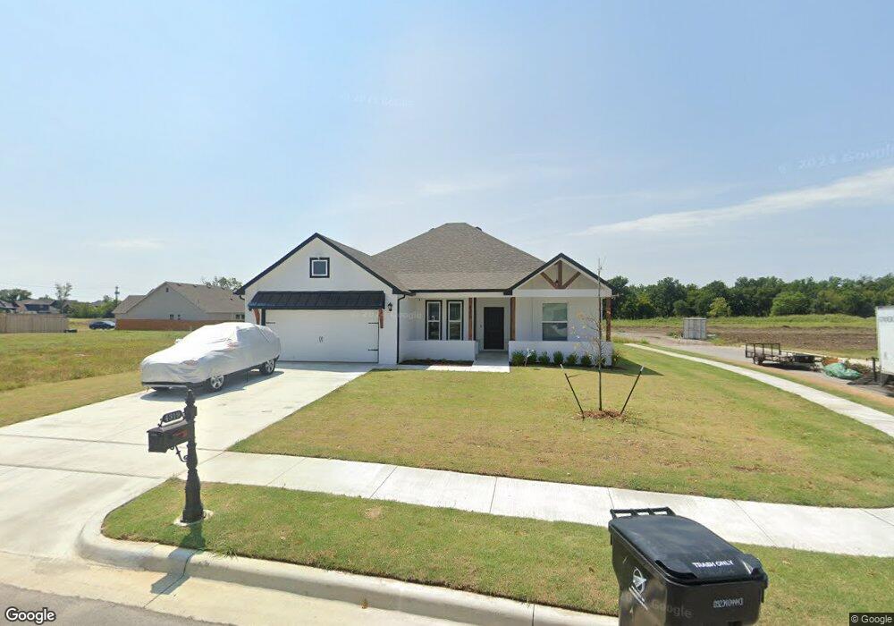 4319 W Union St, Broken Arrow, OK 74011 - photo 1