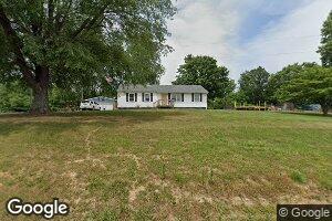 8757 Knottsville Mount Zion Rd, Philpot, KY 42366