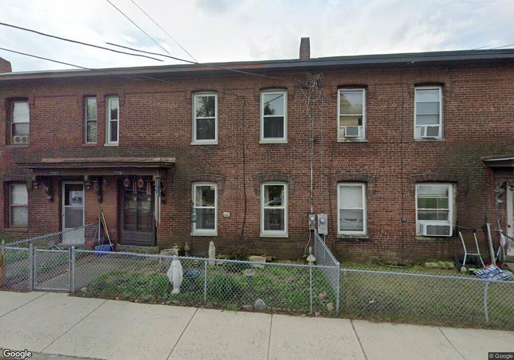 21 River St, West Warren, MA 01092 - photo 1