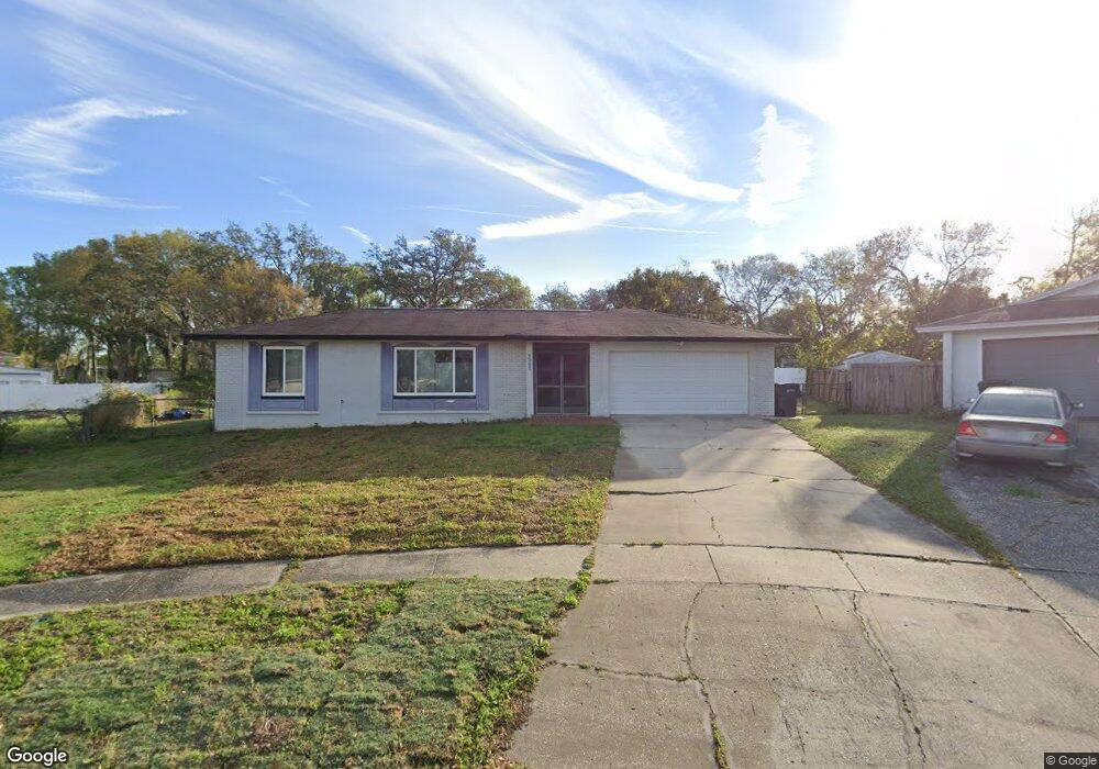 2302 Lincoln Ct, Brandon, FL 33510 - photo 1