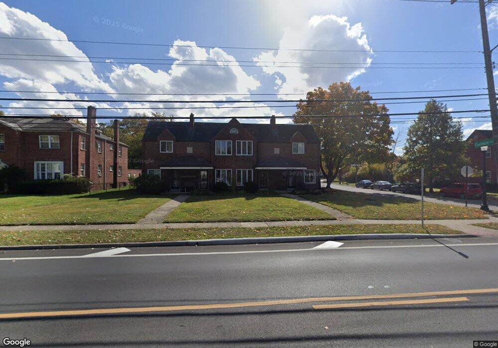 2353 E Livingston Ave unit 4, Columbus, OH 43209 - photo 1