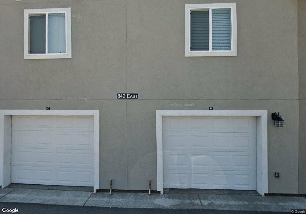 842 E 550 S, American Fork, UT 84003 - photo 1