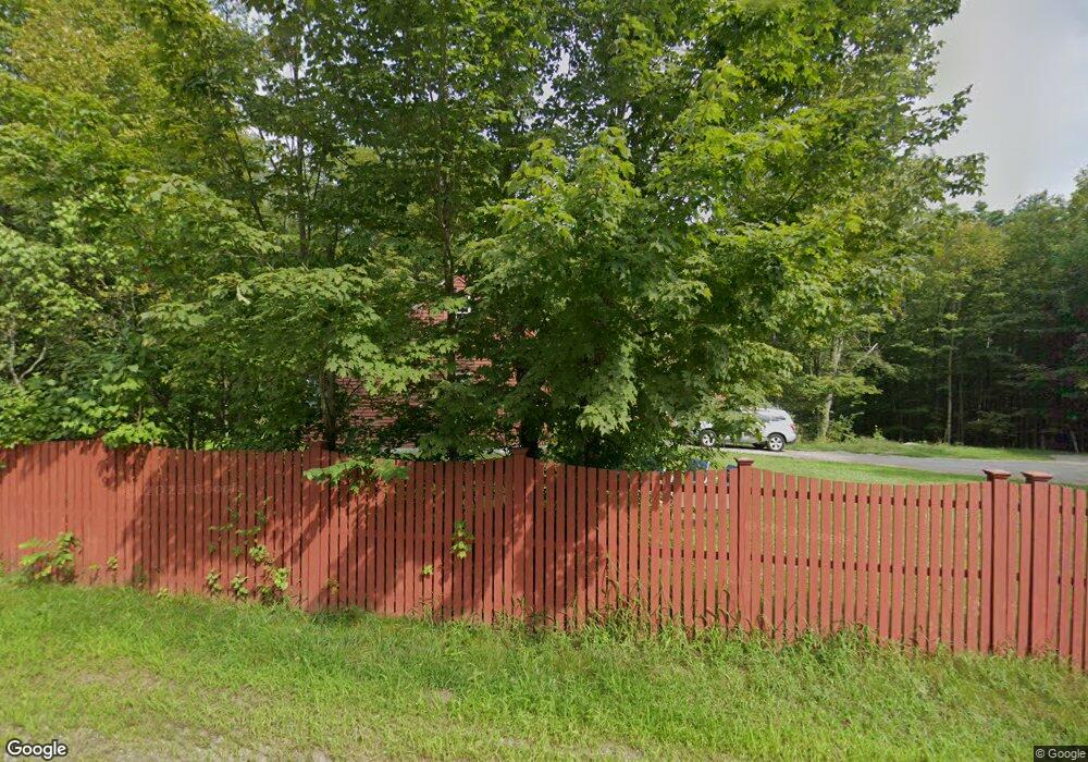 126 Peverly Rd, Northfield, NH 03276 - photo 1