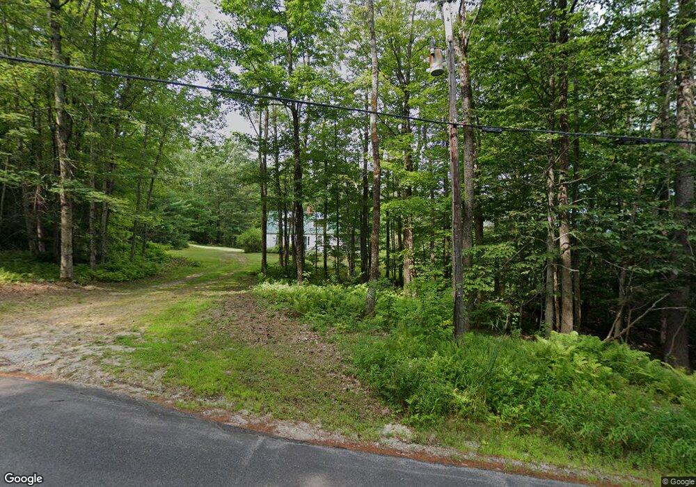 136 Stuart Rd, Eaton, NH 03832 - photo 1