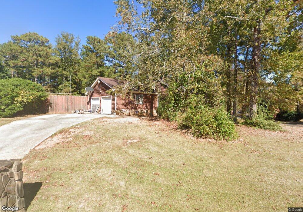 3356 Concord Corner SE unit 1, Conyers, GA 30013 - photo 1