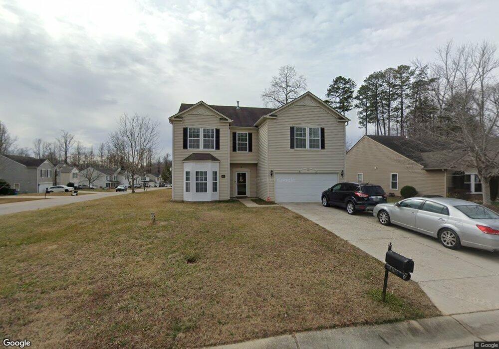 1105 Parade Ground Ct, Clover, SC 29710 - photo 1