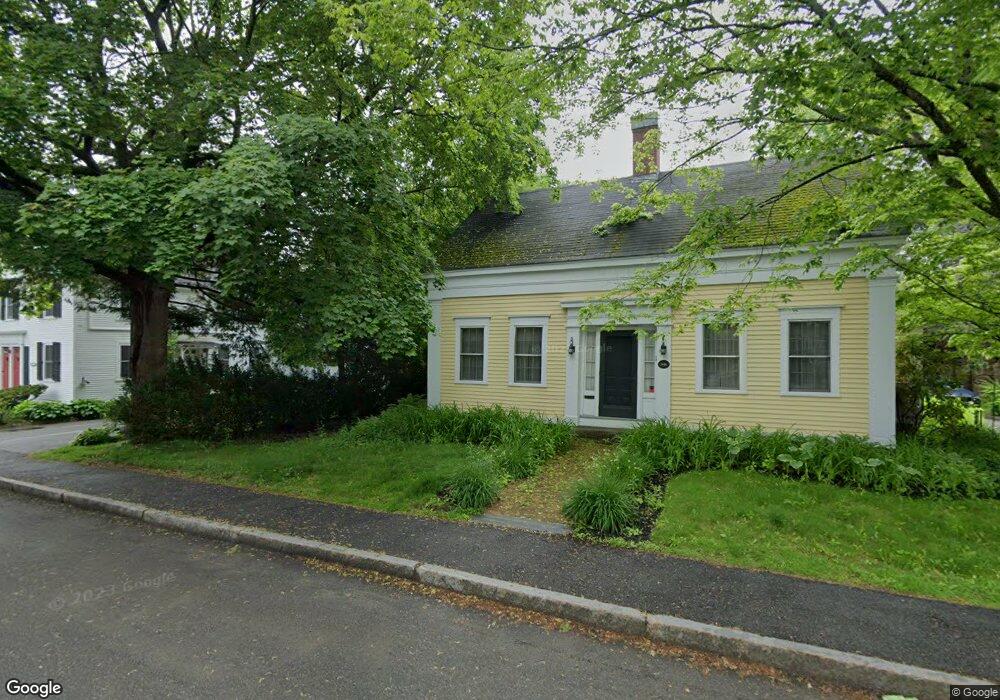 6 Whitmore Ave, Camden, ME 04843 - photo 1