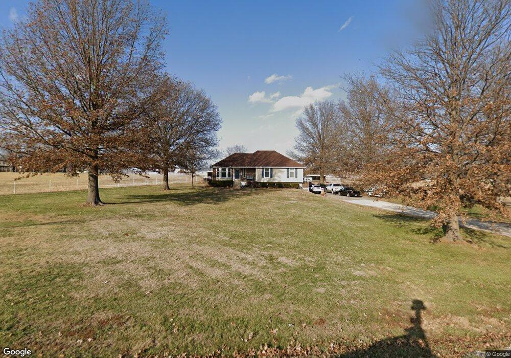 510 Magnolia St, Raymore, MO 64083 - photo 1