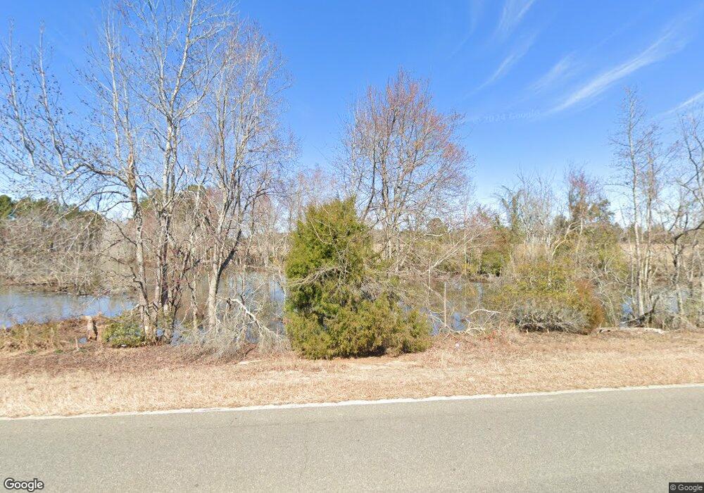 1002 Old Savannah Rd, East Dublin, GA 31027 - photo 1